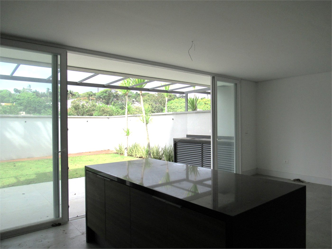 Casa à venda com 4 suítes no condomínio Premiere, São Paulo - SP