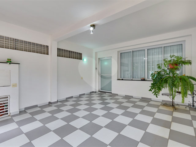 Sobrado à venda com 3 quartos, sendo 1 suíte,  em Brooklin, São Paulo, SP
