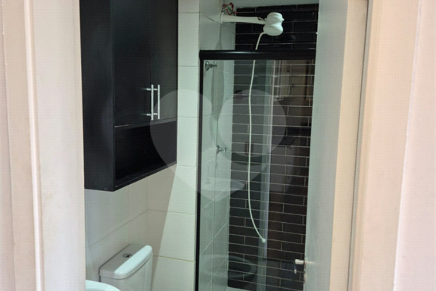 Apartamento à venda com 1 quarto no Brasilândia, São Paulo, SP