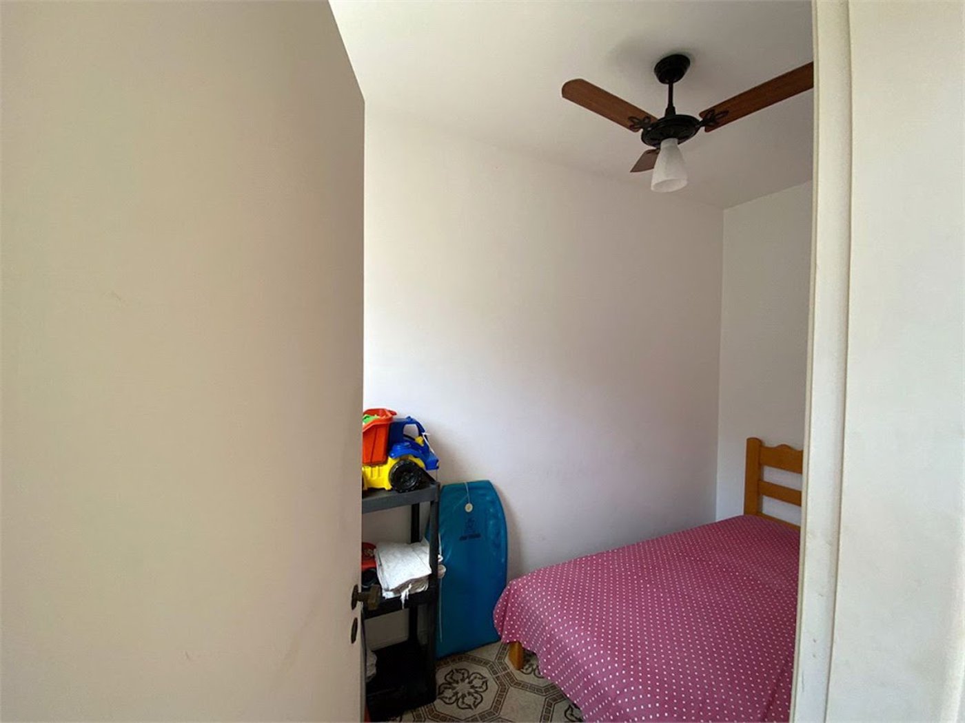 Apartamento, 110 m² - venda por R$ 550.000,00 ou aluguel por R$ 4.650,00/mês - Enseada - Guarujá/SP