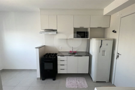 Apartamento à venda com 2 quartos em Jardim Celeste, São Paulo, SP