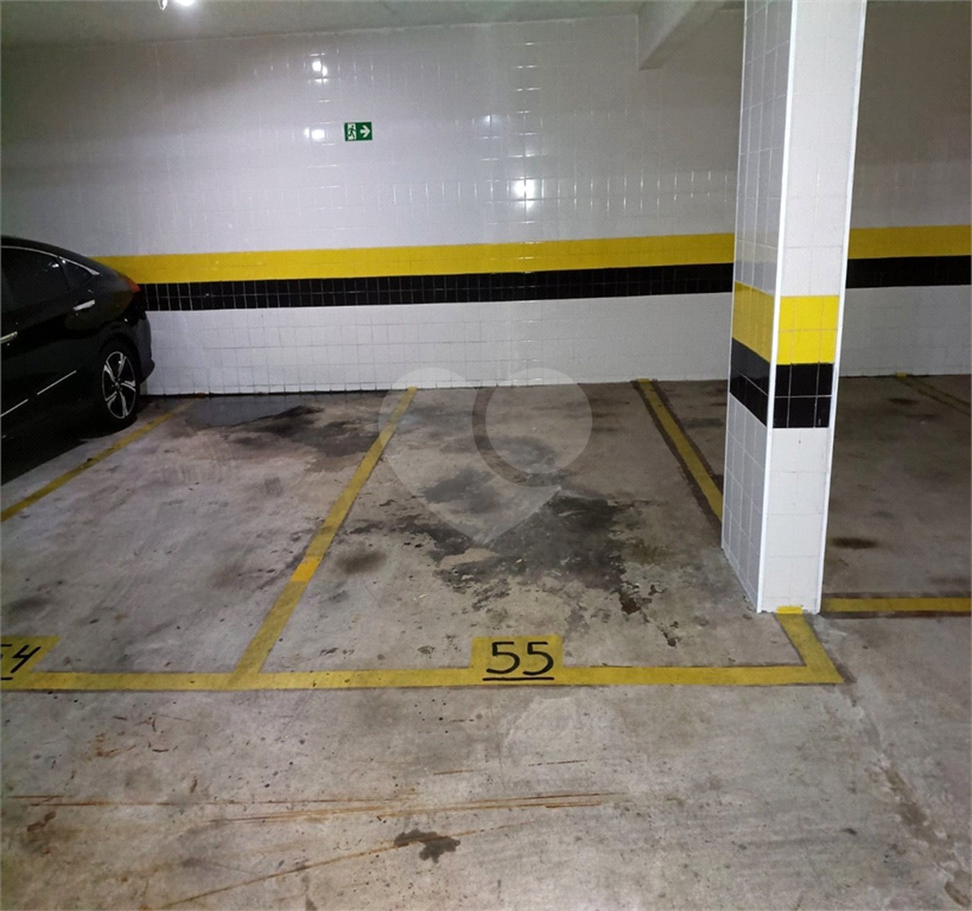 Apartamento para alugar com 1 quarto em Santana, São Paulo, SP