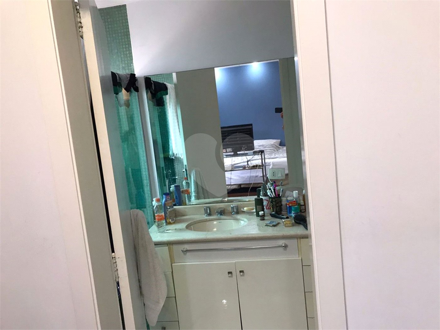 Apartamento à venda com 3 suítes em Jardim Ampliação, São Paulo, SP