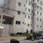 Apartamento à venda com 2 quartos em Parque Arariba, São Paulo, SP