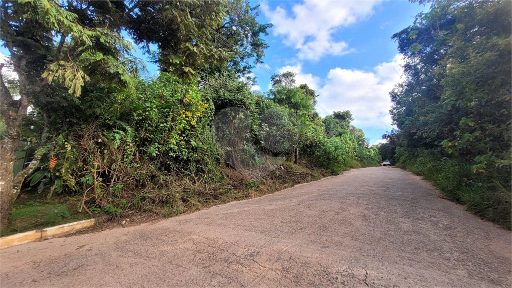 Terreno à venda no condomínio Sausalito, Mairiporã - SP