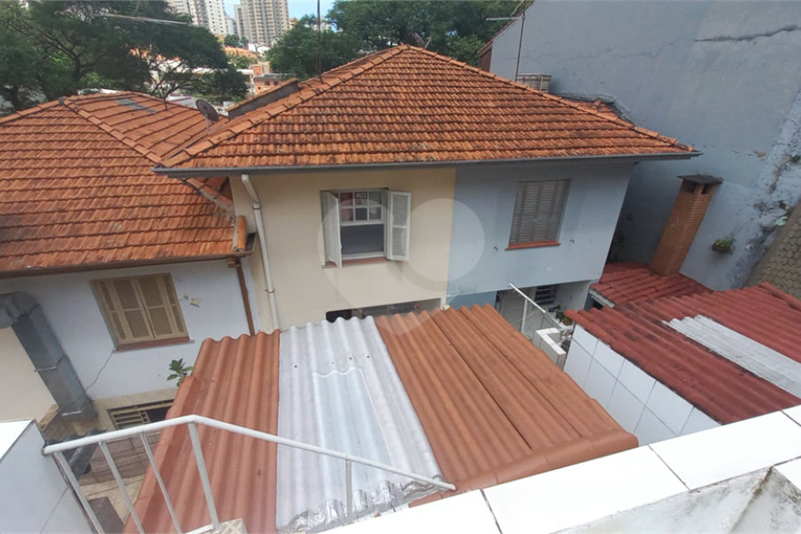 Sobrado à venda com 3 quartos, sendo 1 suíte, em Santana, São Paulo, SP