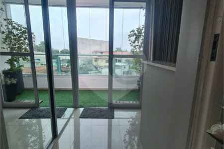 Apartamento à venda com 2 suítes em Baeta Neves, São Bernardo do Campo, SP