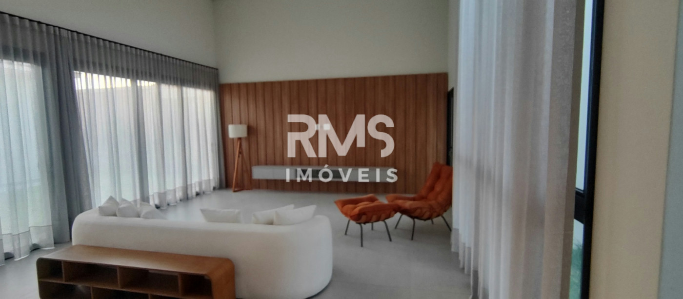 Casa à venda com 4 suítes no condomínio Xapada Parque Ytu, Itu - SP, Itu - SP