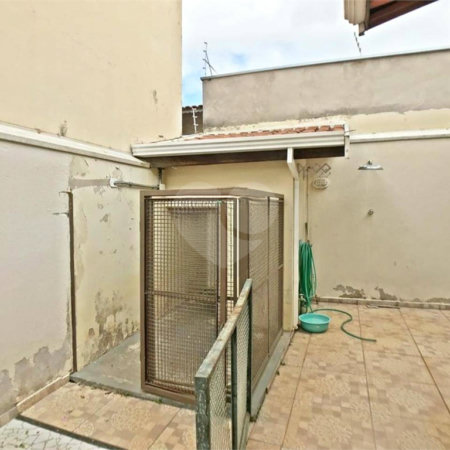 Casa à venda com 3 quartos, sendo 1 suíte, em João Aranha, Paulínia, SP
