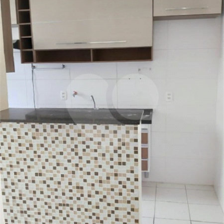 Apartamento à venda com 2 quartos em Recanto Quarto Centenário, Jundiaí, SP