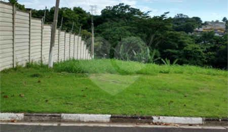 Terreno à venda no condomínio Terras de São Francisco, Vinhedo - SP