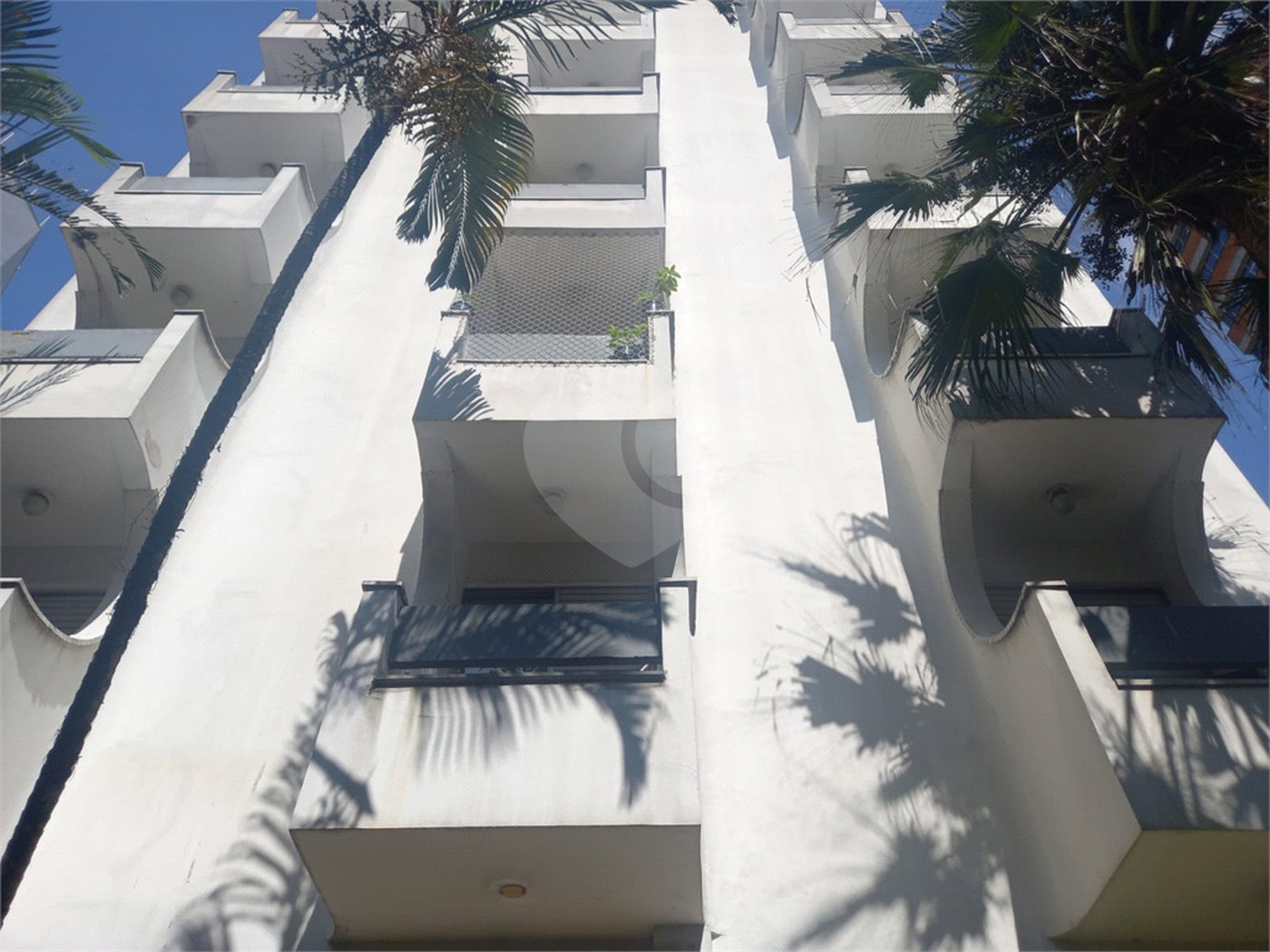 Apartamento à venda com 1 quarto em Vila Clementino, São Paulo, SP