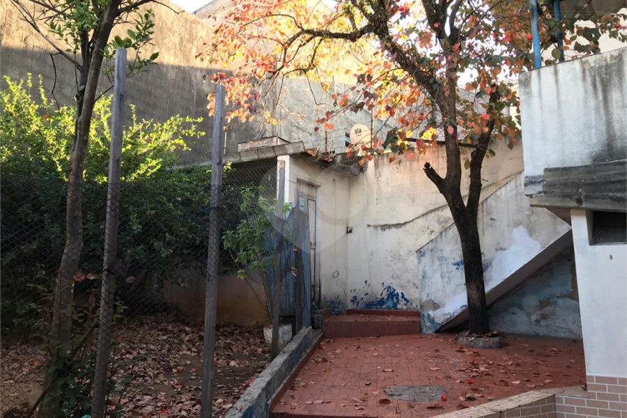 Casa à venda com 4 quartos em Vila Nova Cachoeirinha, São Paulo, SP