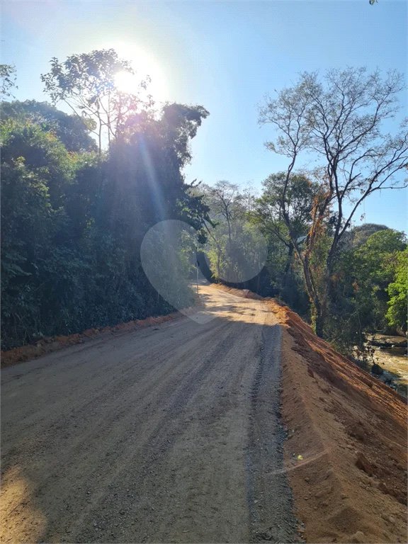 Terreno à venda no condomínio Residencial Colinas de Inhandjara, Itupeva - SP