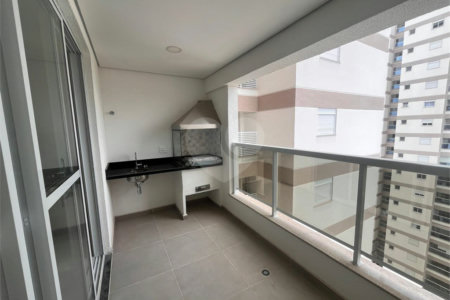 Apartamento à venda com 2 suítes em Loteamento Mogilar, Mogi das Cruzes, SP