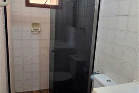 Apartamento Residencial à venda, Balneário Cidade Atlântica, Guarujá - AP1783.