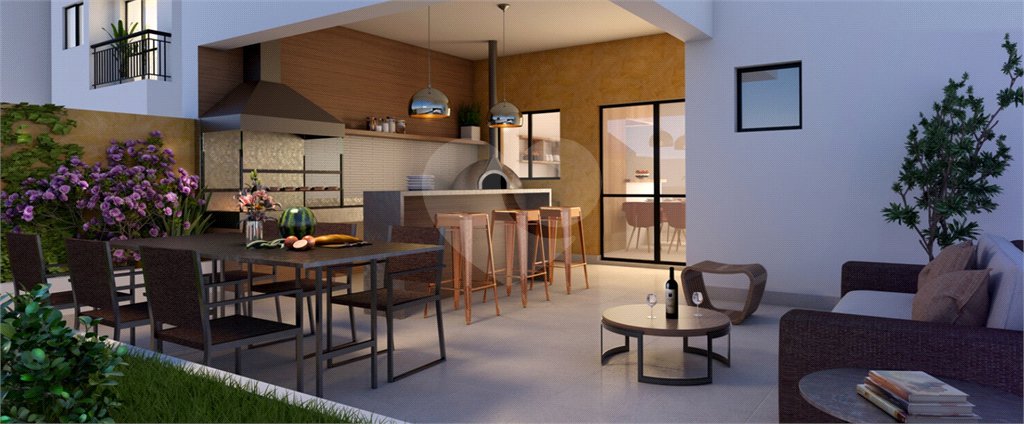 Apartamento à venda com 2 quartos, sendo 1 suíte, em Vila Galvão, Guarulhos, SP