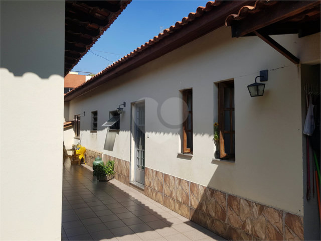 Casa à venda com 3 quartos, sendo 2 suítes,  em Jardim Campo Grande, São Paulo, SP