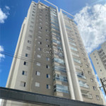 Apartamento à venda com 3 quartos, sendo 1 suíte, em Parque Campolim, Sorocaba, SP