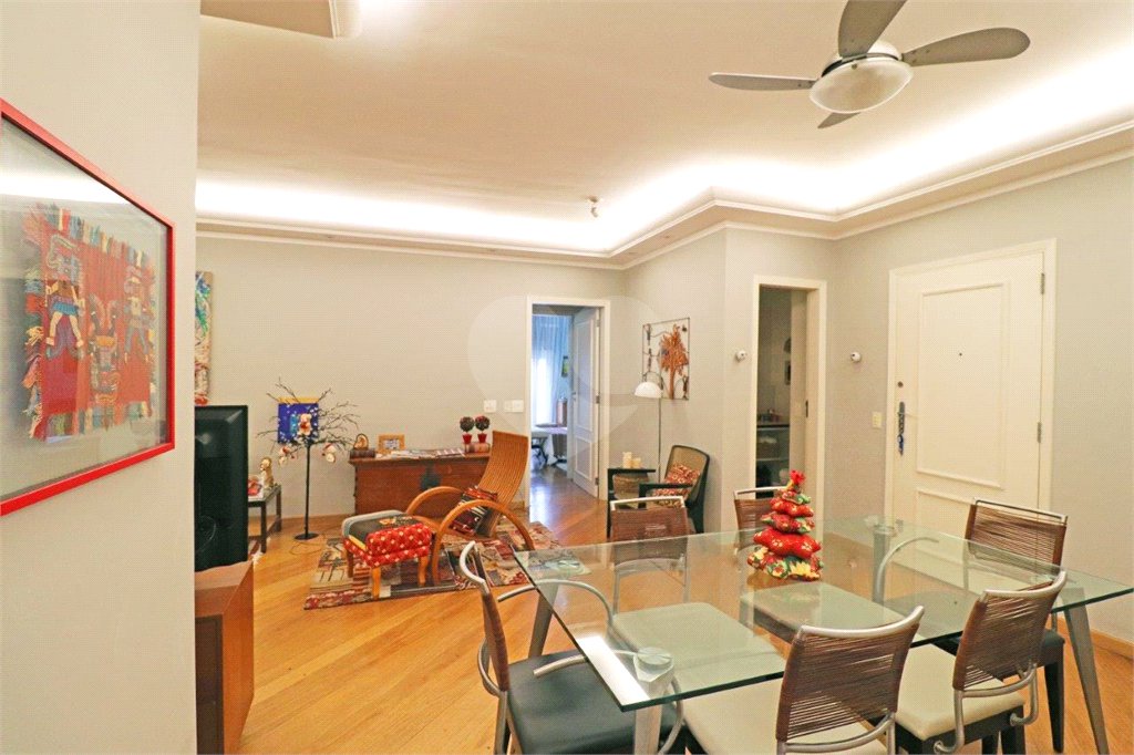 Apartamento à venda com 3 quartos, sendo 1 suíte, em City Boaçava, São Paulo, SP