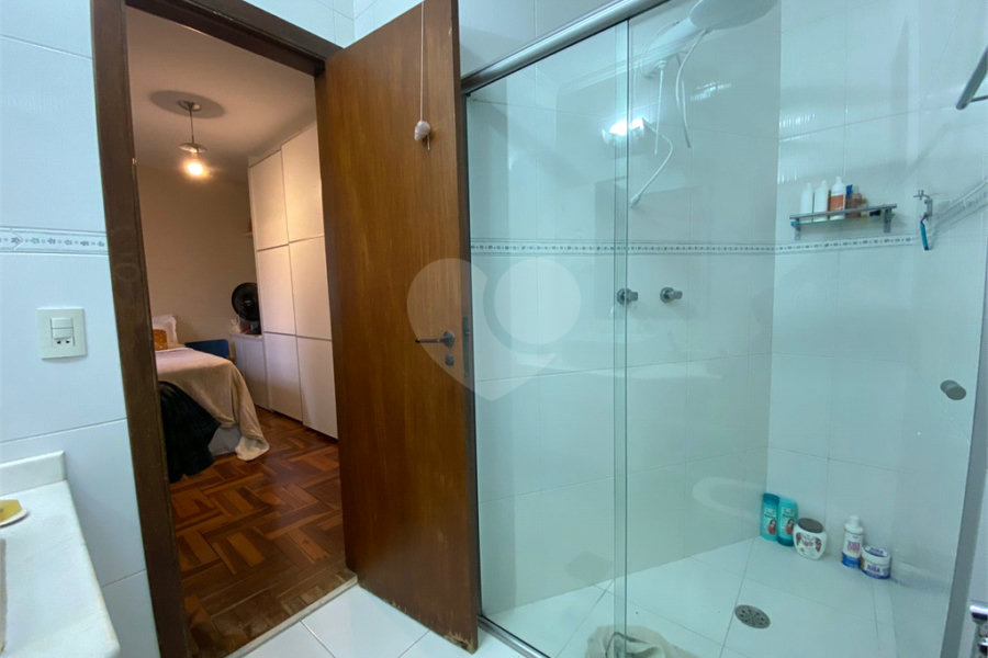 Apartamento à venda com 4 quartos, sendo 2 suítes, em Santana, São Paulo, SP