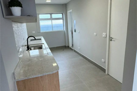 Apartamento à venda com 2 quartos em Sumarezinho, São Paulo, SP