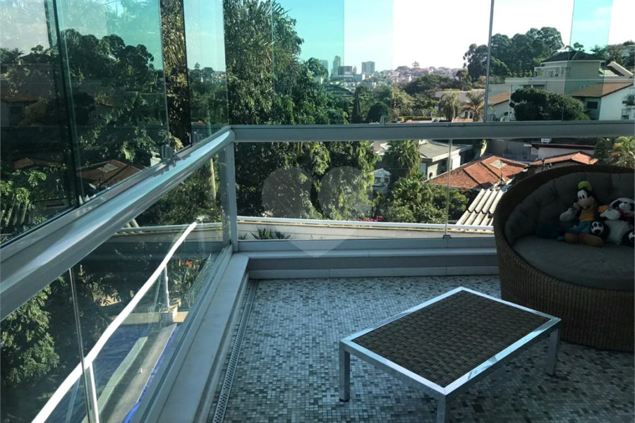 Casa à venda com 5 suítes em Santana, São Paulo, SP