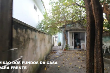 Casa à venda com 2 quartos em Cidade Monções, São Paulo, SP