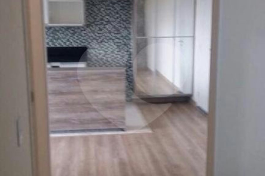 Apartamento à venda com 2 quartos em Mandaqui, São Paulo, SP