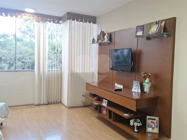 Apartamento à venda com 3 quartos, sendo 1 suíte,  em Tremembé, São Paulo, SP