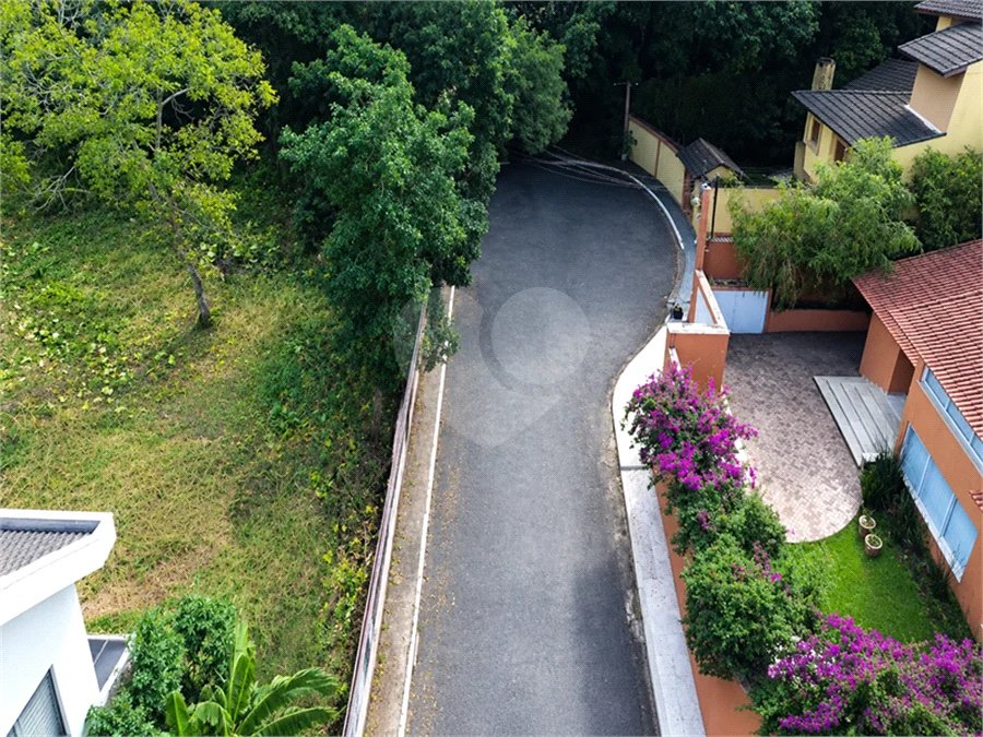 Terreno à venda em Horto Florestal, São Paulo, SP