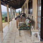 Chácara à venda com 3 suítes em Ribeirão dos Porcos, Atibaia, SP