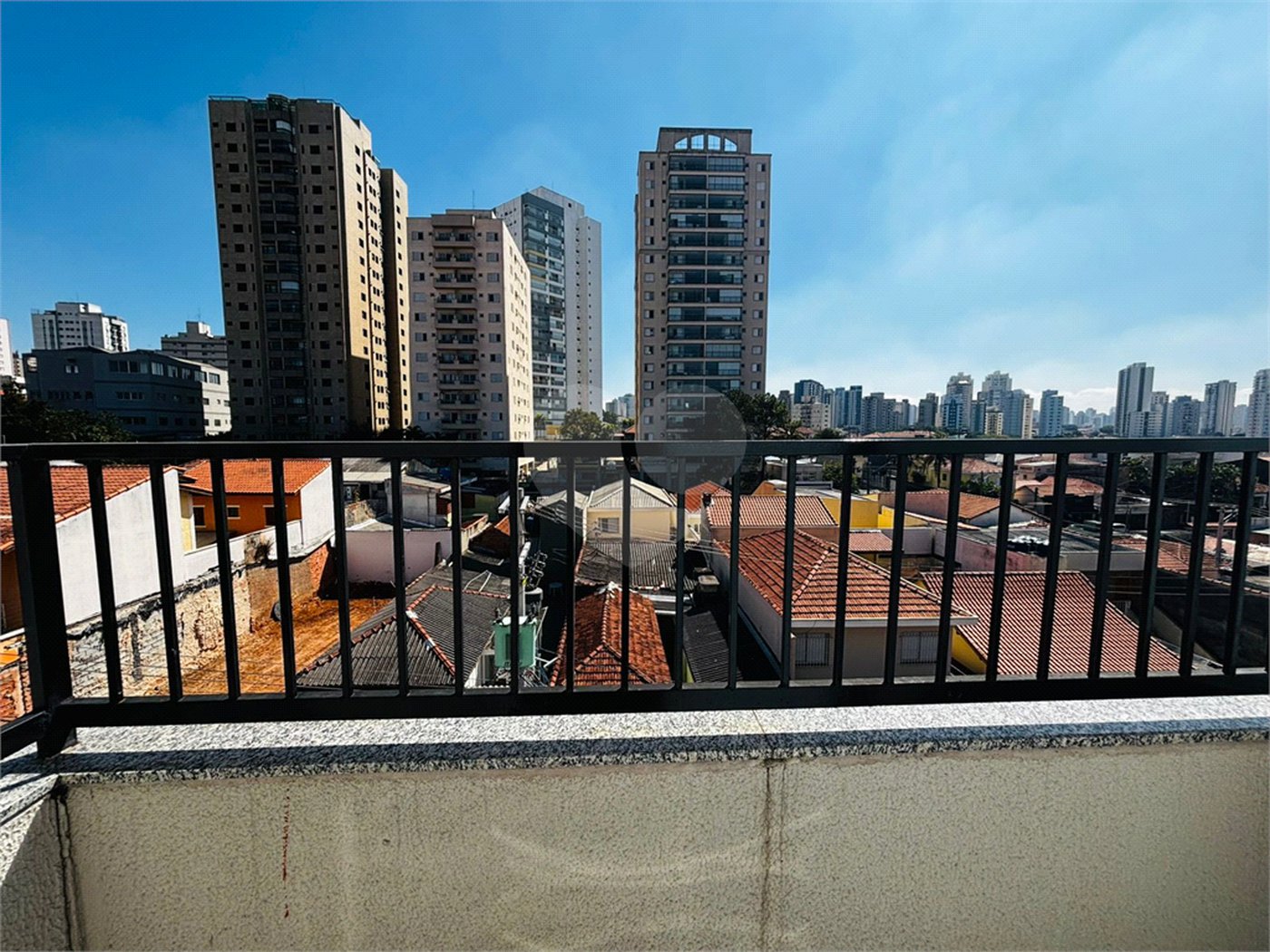 Apartamento à venda com 1 quarto em Conceição, São Paulo, SP