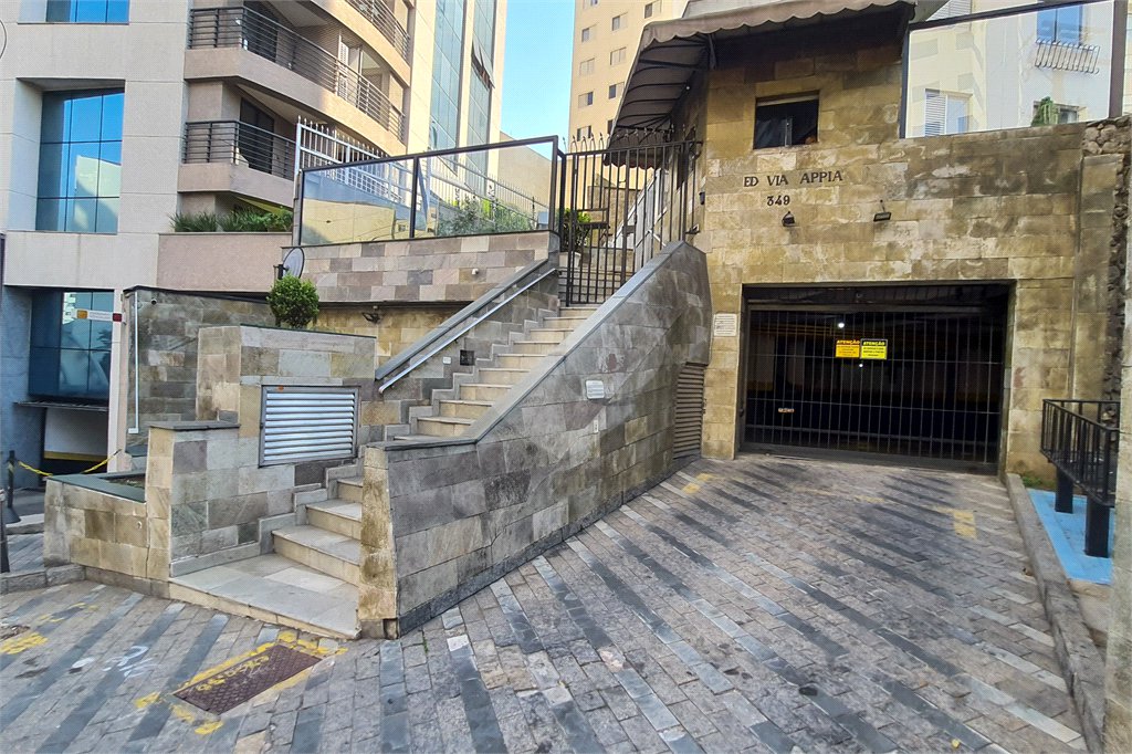 Apartamento à venda com 2 quartos em Santana, São Paulo, SP