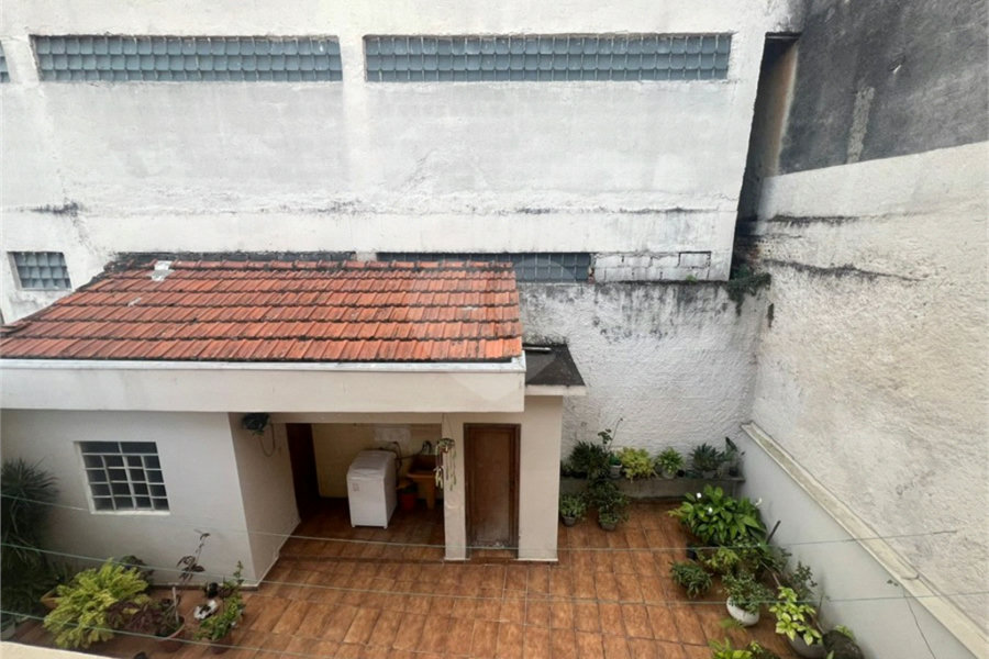 Sobrado à venda com 3 suítes em Santana, São Paulo, SP