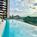 Apartamento à venda com 2 quartos, sendo 1 suíte, em Jardim Guarujá, Sorocaba, SP