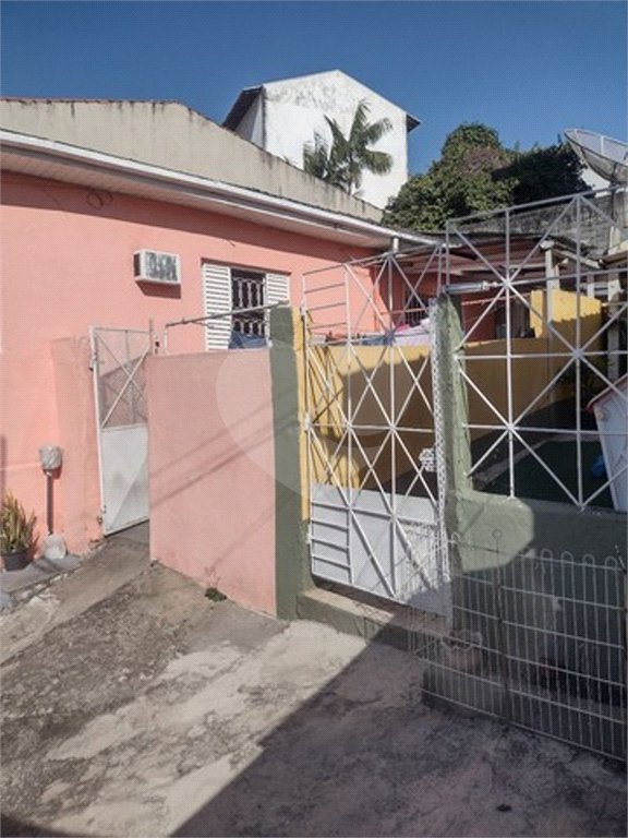 Terreno à venda com 4 quartos em Vila Antonina, São Paulo, SP