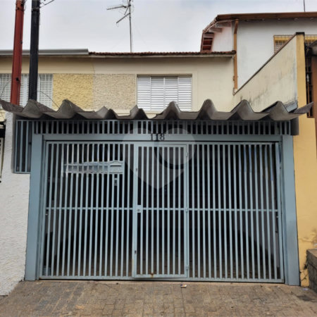 Sobrado à venda com 2 quartos em Jardim Mangalot, São Paulo, SP