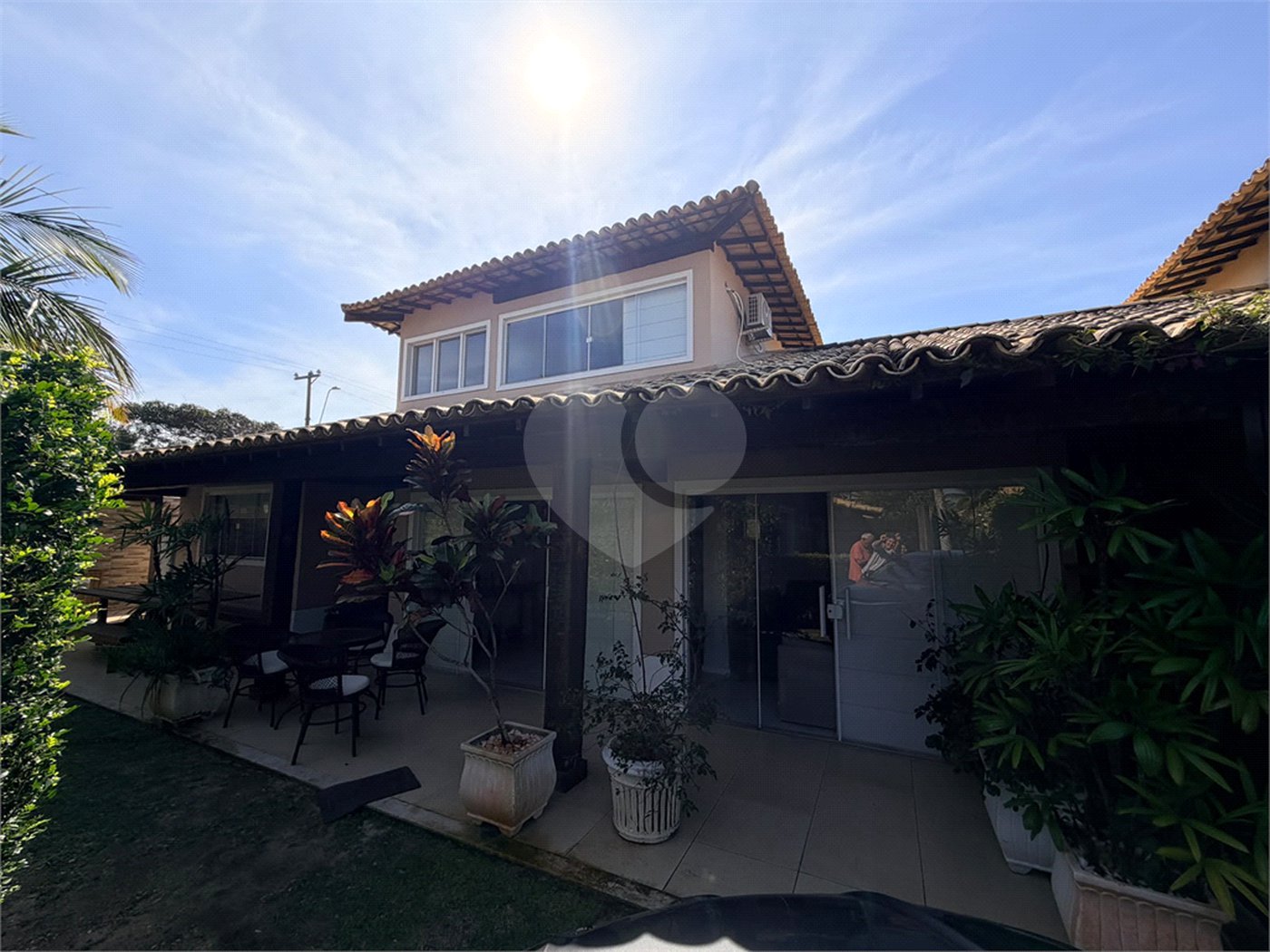 Casa em condomínio à venda com 4 quartos, sendo 3 suítes, em Manguinhos, Armação dos Búzios, RJ