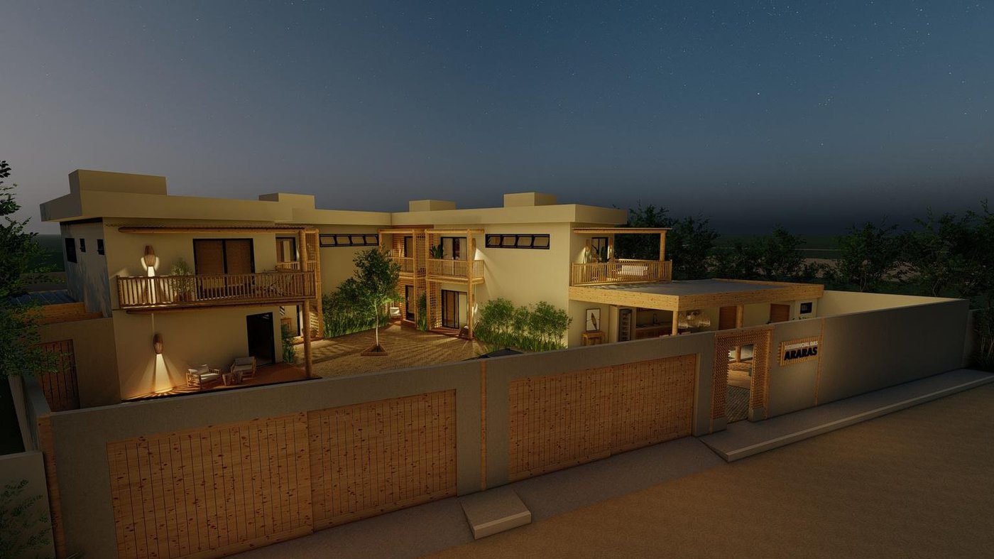 Residencial Araras