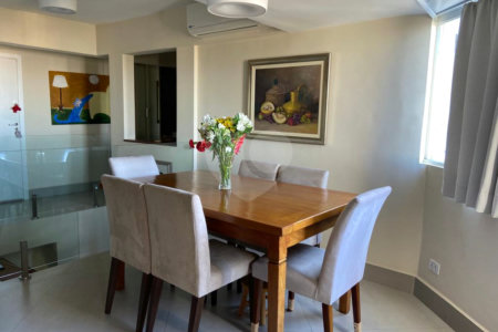 Apartamento à venda com 2 suítes em Jardim Parque Morumbi, São Paulo, SP