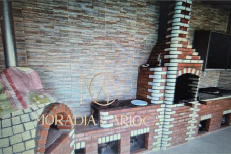 Casa à venda com 2 quartos, sendo 1 suíte,  em Nova Califórnia (tamoios), Cabo Frio, RJ