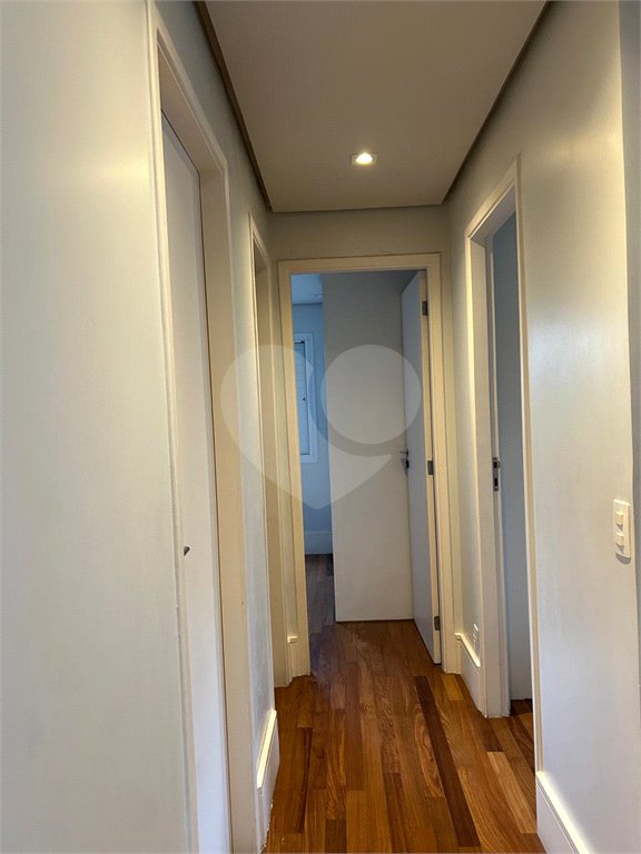 Apartamento à venda com 2 quartos, sendo 1 suíte, em Vila Andrade, São Paulo, SP