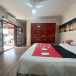 Casa Térrea à venda com 3 quartos, sendo 1 suíte, em Jardim Bandeirantes, Sorocaba, SP