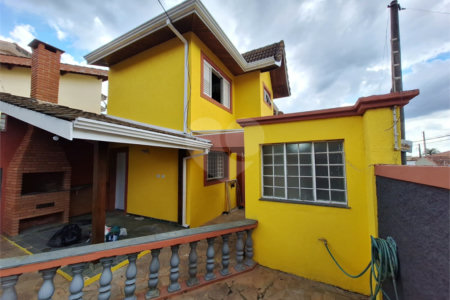 Loteamento para alugar com 2 quartos em Jardim Paulista, Atibaia, SP