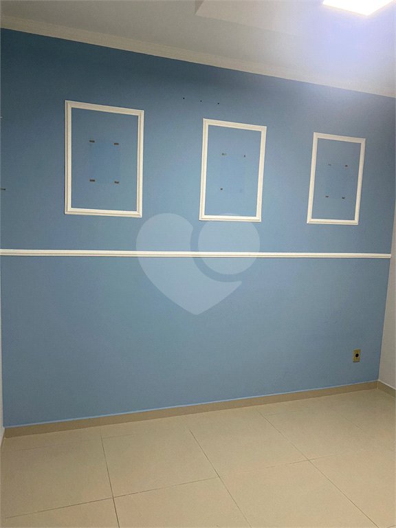 Apartamento à venda com 2 quartos em Vila Santa Teresa (zona Sul), São Paulo, SP