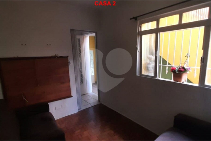 Sobrado à venda com 1 suíte em Casa Verde, São Paulo, SP