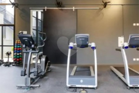 Studio à venda com 1 suíte em Vila Cordeiro, São Paulo, SP