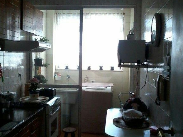 Apartamento à venda com 2 suítes em Vila Nova Mazzei, São Paulo, SP