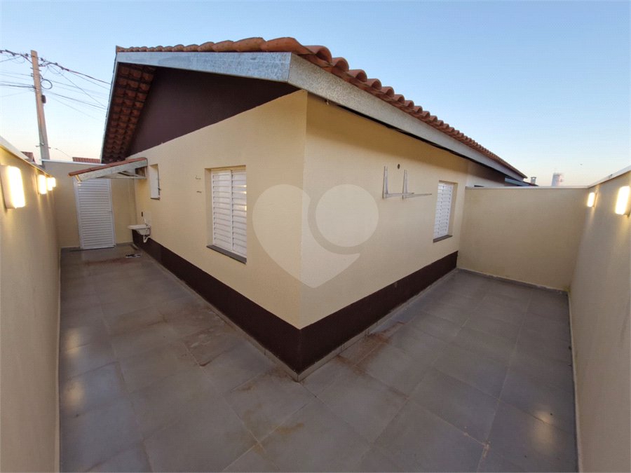 Casa à venda com 2 quartos em Jardim Nova Era, Itapetininga, SP